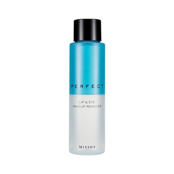 [MISHA] MISSHA PERFECT LIP &amp; EYE MAKEUP REMOVER 155ml