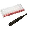 Denicotea Holder for Extra SLIM cigarettes + 10 filters - model No 20228