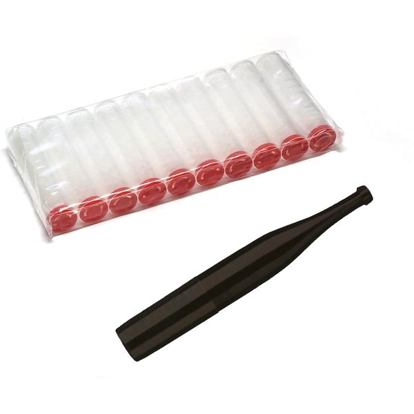 Denicotea Holder for Extra SLIM cigarettes + 10 filters - model No 20228
