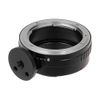 Fotodiox Lens Mount Adapter Compatible with Konica AR Lenses to Sony E-Mount Cameras