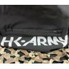 NEW HK Army Hostile Stealth Jacket w/ Patches - Black - X-Large