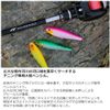 DAIWA Pencil for Chinning Raft Trick 90F M Chart