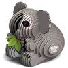 EUGY Koala Eco-Friendly 3D Paper Puzzle 016