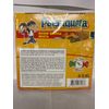 MDM Palanqueta MIXED PEANUT BRITTLE MIXTA 12CT 4.6OZ BARS (130G)