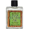 COCOCARE Tea Tree Oil 100%, 1 Oz