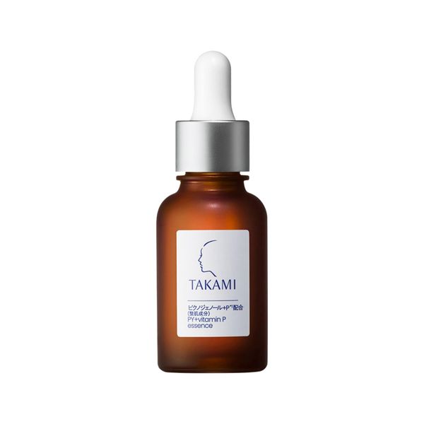 Takami PY + Vitamin P Essence, 30mL