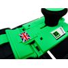 Sharp Edge SHA-001 Complete Kit, Green
