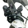 BuyBits Waterproof Locking Strap Bike Phone Mount for Apple iPhone 11 PRO MAX