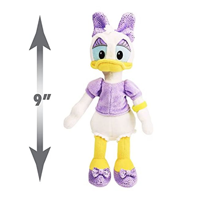 disney junior plush