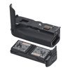 Fujifilm X-T2 Vertical Power Booster Grip - Black