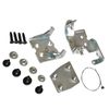 Front Driver Side Door Hinge For 1999-2007 Chevy Silverado GMC Sierra 1500