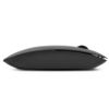 Keyboar Mouse EET Ultra-Thin USB Wired Keyboard and Mouse Set Combo (Black)