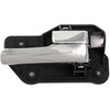 Dorman 82712 Rear Passenger Side Interior Door Handle Compatible with Select Lincoln Models