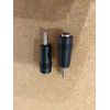 2pk Onity Portable Programmer Barrel Adapter for Advance Hotel LOCK ONI PP ADAPT
