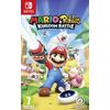 Mario + Rabbids Kingdom Battle (Nintendo Switch)