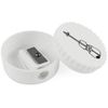 'Violin Instrument' Compact Pencil Sharpener (PS00011864)