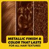 Got2b Metallics Permanent Hair Color, Bronzed Copper