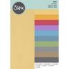 Surfacez Felt Sheets 10PK (10 Bold Colours)