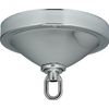Satco 90-1697 Canopy Kit, Color