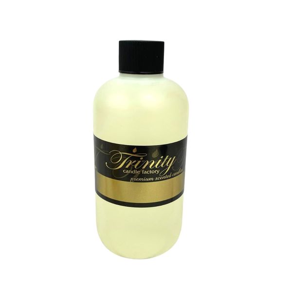 Trinity Candle Factory - Almond Bark - Reed Diffuser Oil - Refill - 8 oz.