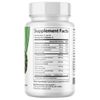 Lung Expand Pro, LungExpandPro Advanced Supplement - 8 Bottles