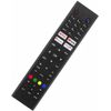 121AV - Smart Remote Control fits Logik L32AHE19, L43AFE20 TV