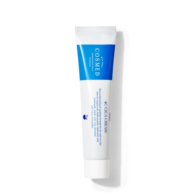 Atopia 4C Cica Cream 40 Ml