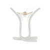 France Luxe Couture Jaw, Neige