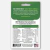 PATCHMD ADULT MULTI + OMEGA-3 PATCH WITH OMEGA-3 FROM KR ILL OIL 30 PATCHs