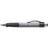Faber-Castell Ballpoint pen Grip Plus Ball M stone grey