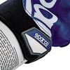 Sparco Meca 3 Gloves Size 9 (S) Blue