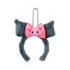 Sanrio 046159 Mini Headband Mascot Holder, Chromi