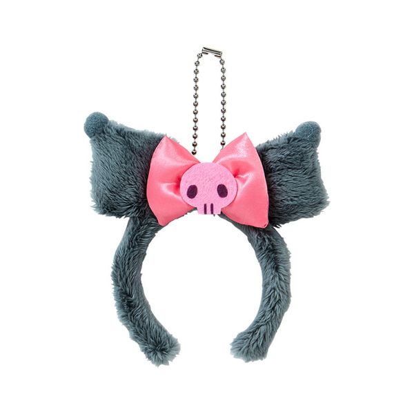 Sanrio 046159 Mini Headband Mascot Holder, Chromi