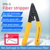 Optical Fibre Cleaver SKL-6C Cable Cutting Cutter stripper CFS-3 FTTH Kit Tools