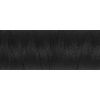 Guetermann Maraflex Thread 150 m, Black, Polyester, One Size