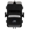 SW8370 Motorcraft Power Window Switch Front or Rear Driver Passenger Side Right