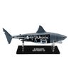 Factory Entertainment Jaws - Mechanical Bruce Shark Scaled Prop Replica