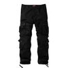 Match Womens Wild Cargo Pants(Black,32)