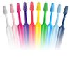 TePe (テペ) セレクトミディアム 歯ブラシ 25本入