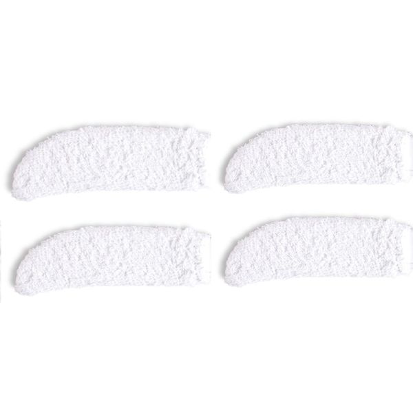 toe towel 4 bags DOES NOT include plastic handle