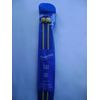 Essentials 30cmx3.25mm Bamboo Knitting Needle (Pack of 2)