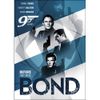 Before They Were Bond