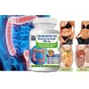 Colon Cleanse Program with Probiotics, Easy & Gentle, Complete Gut Detox support