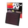 K&N 33-2209 Replacement Air Filter