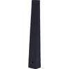 KS Tools 911.8138 Trim plastic wedge, 195x30mm