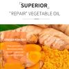Turmeric Soap Natural Ginger Bar Soap