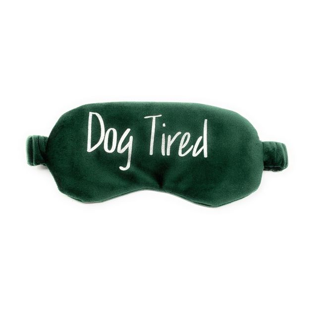 Sleep Eye Mask For Sleeping Mask Blindfold Eye Covers For Sleeping Tired Dog  1