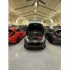 Front Bumper Spoiler Diffuser Side Skirt Splitter Rear For Mitsubish Body Kits