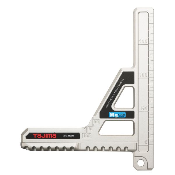 Tajima Mobile Magnesium Series Circular Saw Guide