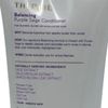 Theorie Balancing Purple Sage Shampoo & Conditioner Set Tone Moisturize Smooth
